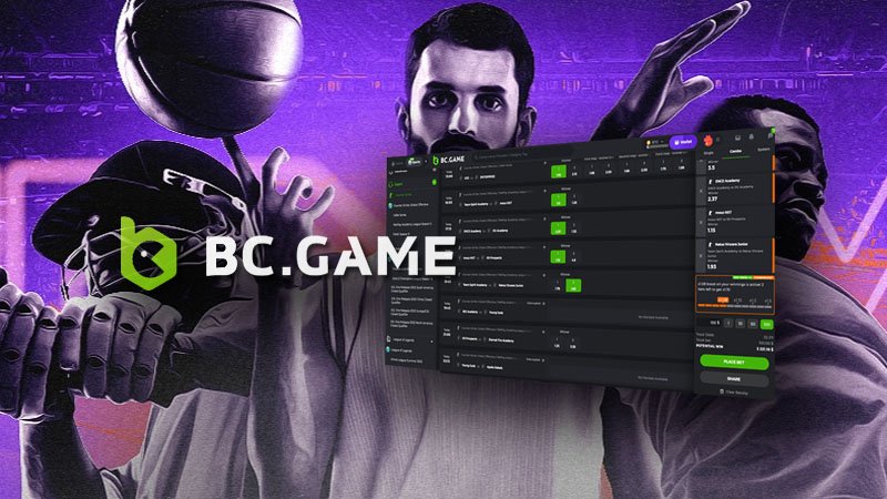 BC App Casino Explained A Comprehensive Overview