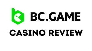 Experience the Thrill of Gaming on BC.Game JP Online Platform