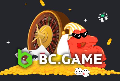 Explore BC.Game Bet in Nigeria A Comprehensive Guide