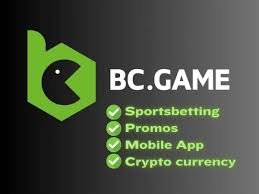 Exploring the Exciting World of BC Game A Comprehensive Guide -176320342