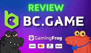 Exploring the Exciting World of BC Game A Comprehensive Guide -176320342