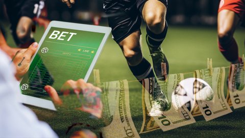 Apuestas Deportivas con Pasaporte Todo lo que Necesitas Saber 968672079