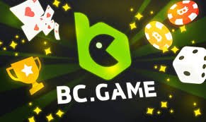 BC.Game Реєстрація Ваш Перший Крок до Світла Гемблінга