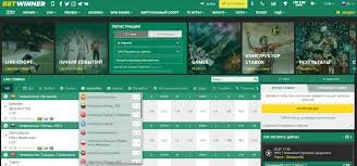 BetWinner Bookmaker A Comprehensive Review of Features and Benefits
