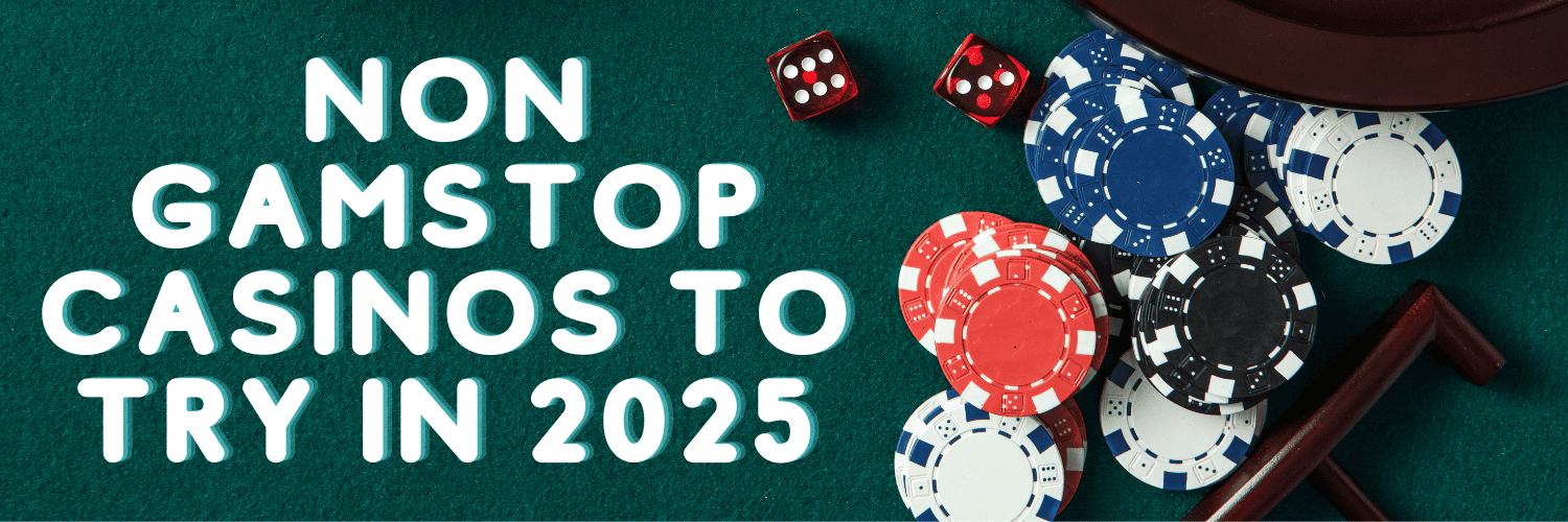 Discover the Best Casino Sites Not on Gamstop -1840564451 Discover the Best Casino Sites Not on Gamstop -1840564451