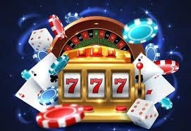 Discover the Excitement of Casino 770 Your Ultimate Gaming Destination -1817152107
