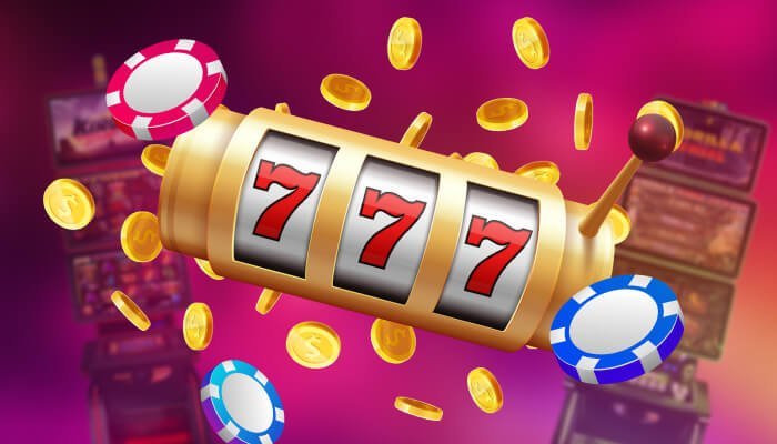 Discover the Excitement of Casino Slots n Bets UK