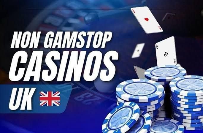 Discovering Betting Sites Not on Gamstop 1113017314