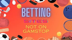 Discovering Reliable Betting Sites That Are Not on Gamstop 1959994298