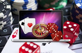 Experience the Thrill of MySpins Casino Your Ultimate Online Gaming Destination -602676452