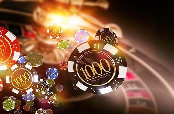 Experience Unmatched Thrills at the Best Online Casino