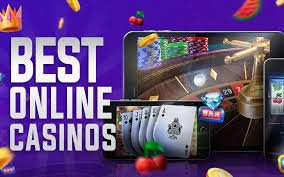 Explore Exclusive Live Games from Top Online Casinos