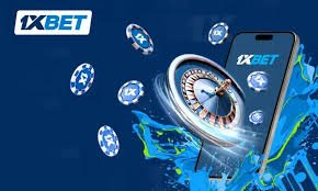 Explore the Benefits of the 1xBet App for Online Betting -1471332138