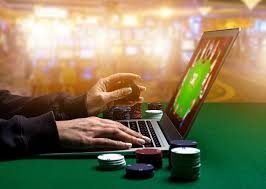 Explore the Thrilling World of Online Gaming at Casino Rocket