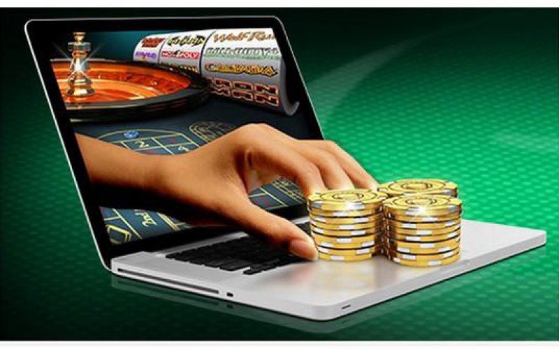 Explore the Thrilling World of Online Gaming at Casino Rocket
