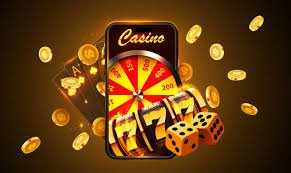 Explore the Wonders of Casino Golden Pharaoh UK