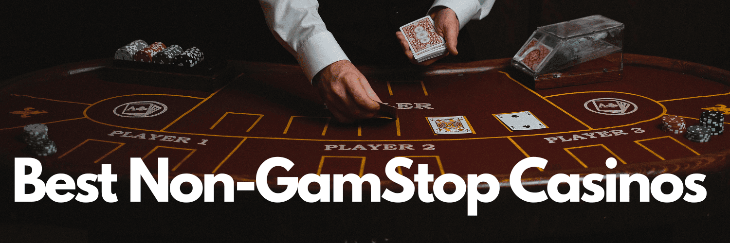 Exploring Casinos Not on GamStop UK A Guide to Online Gambling
