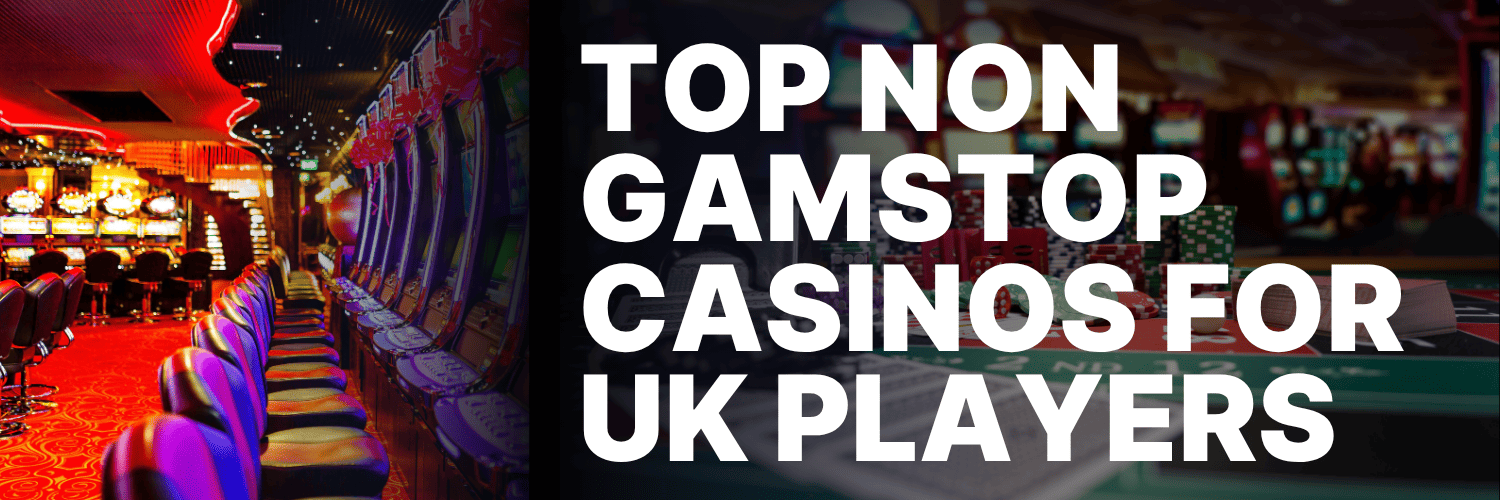 Exploring Not on Gamstop Casinos A Comprehensive Guide 962064454