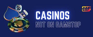 Exploring UK Casinos Not on Gamstop A Detailed Guide Exploring UK Casinos Not on Gamstop A Detailed Guide