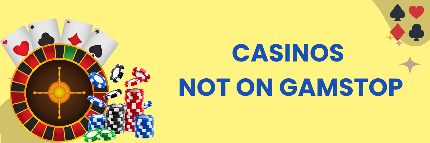 Exploring UK Casinos Not on Gamstop A Detailed Guide Exploring UK Casinos Not on Gamstop A Detailed Guide