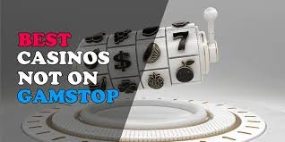 Gambling Websites Not on GamStop An In-Depth Overview