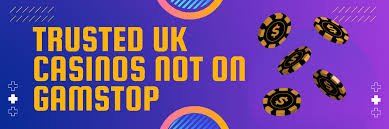 Gambling Websites Not on GamStop An In-Depth Overview