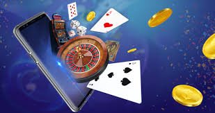 God Odds Casino A New Era of Online Gaming