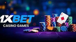 Mastering Betting Strategies with 1xBet