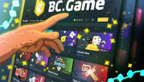 Nigeria's Enticing Digital Frontier The Rise of BC.Game