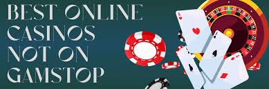 Non-GamStop UK Casinos Your Guide to Alternative Gaming Options