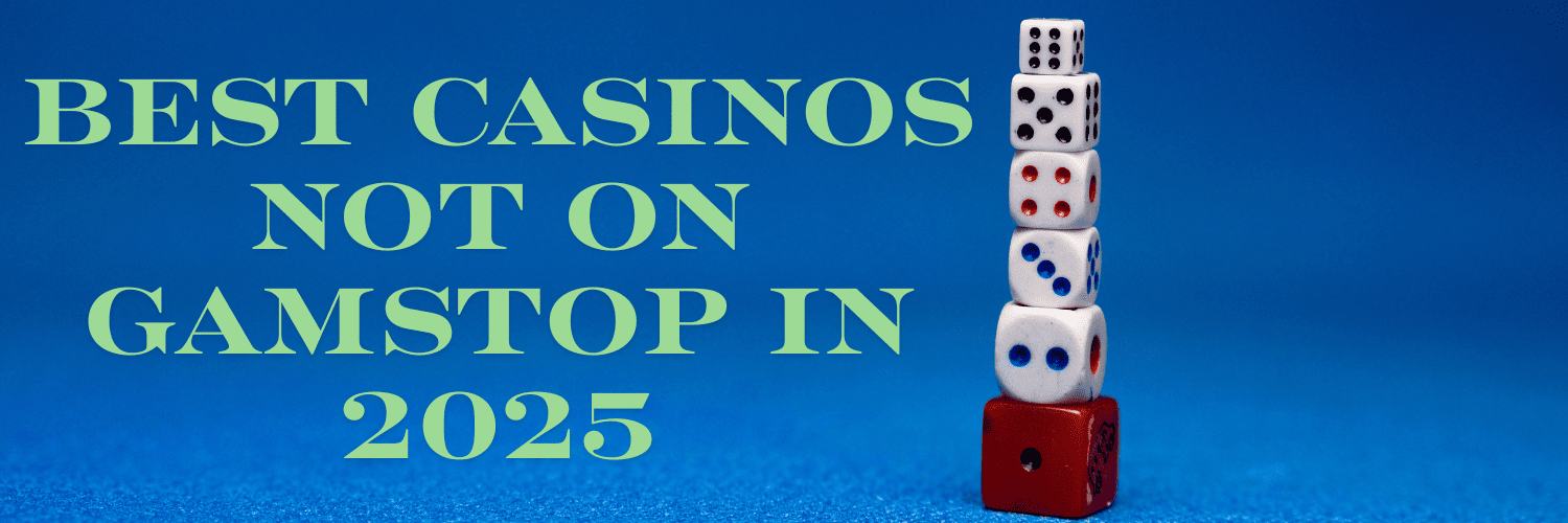 Non-GamStop UK Casinos Your Guide to Alternative Gaming Options