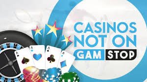 Paysafecard Casinos Not on GamStop Enjoy Gaming Freedom