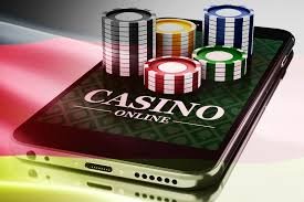 Play Online Casino Games A Guide to Exciting Virtual Gaming