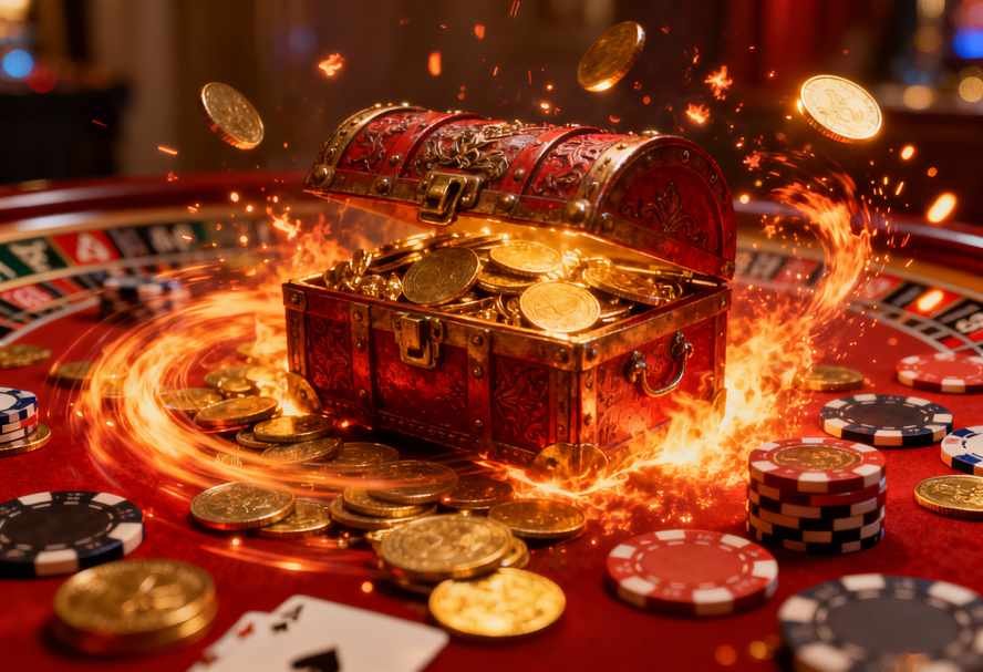Rizz Casino : Expériences Négatives et Avis des Joueurs - Ce que Vous Devez Savoir Rizz Casino : Expériences Négatives et Avis des Joueurs - Ce que Vous Devez Savoir