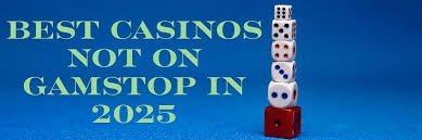 Safe Non GamStop Casinos Your Guide to Secure Online Gambling 2024666392