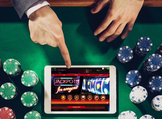 The Exciting World of Online Casino Bounty Reels