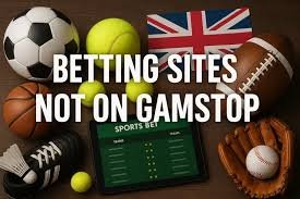 The Rise of Sport Betting Sites Not on Gamstop