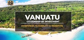 Understanding the Costs of Vanuatu Citizenship by Investment 2143242814