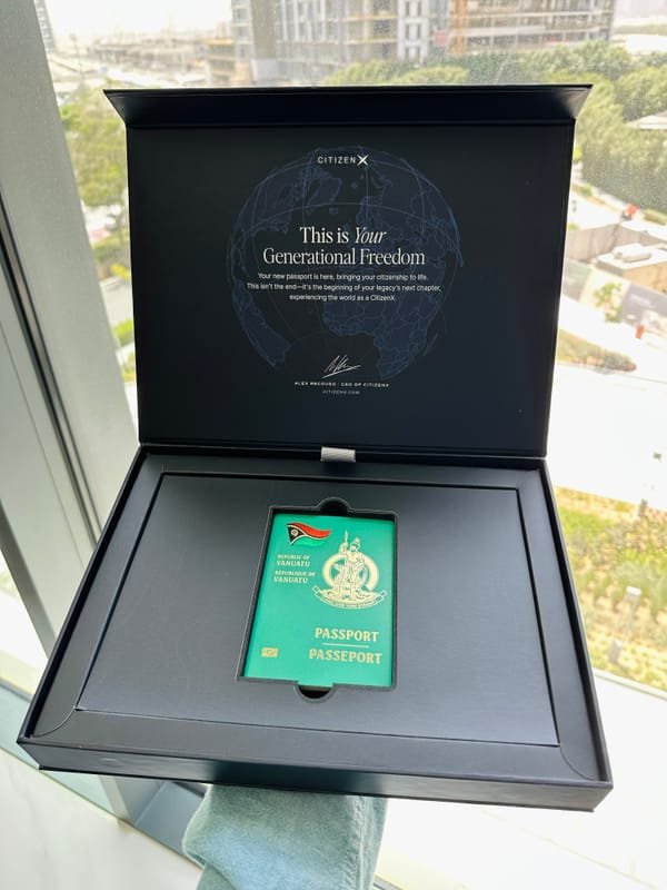 Understanding the Minimum Investment for Vanuatu Citizenship by Investment -2126057060