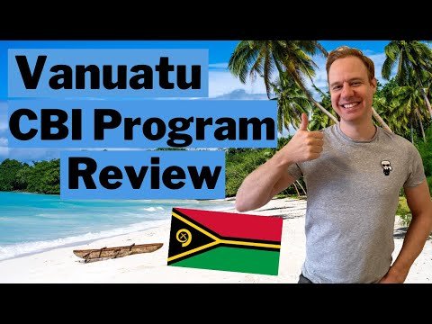 Understanding the Total Cost of Vanuatu Citizenship by Investment -2126203763