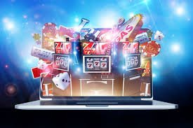 Unleash Unforgettable Casino Excitement