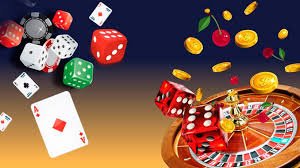 Unleashing the Thrill Experience Slotmonster Casino & Sportsbook