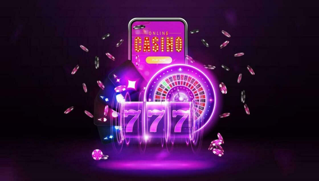Unlock Exciting Opportunities with Casino Free Bonuses Unlock Exciting Opportunities with Casino Free Bonuses