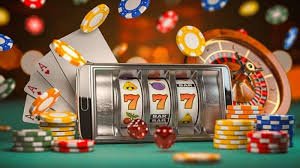 Unlock More Fun Online Casinos Offering Extra Spins