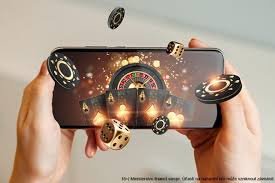 Unlocking the Benefits of Mobile Casinos Play Anytime, Anywhere Unlocking the Benefits of Mobile Casinos Play Anytime, Anywhere