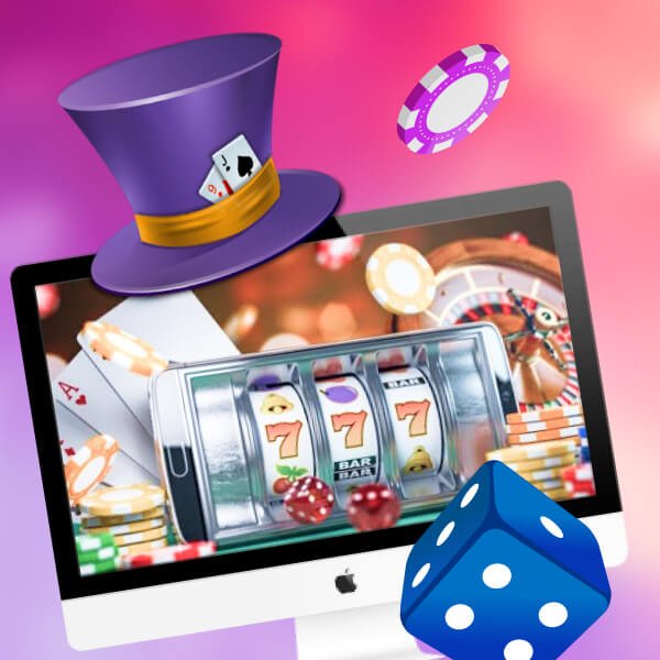 Video Game Inspired Casino Games A New Era of Gaming
