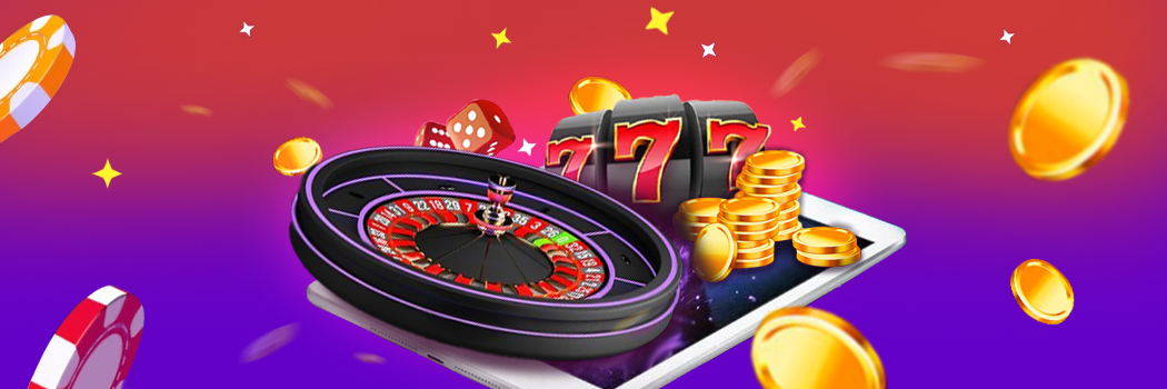 Video Game Inspired Casino Games A New Era of Gaming