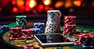 Your Trusted Gambling Partner Explore 24k-bet.net