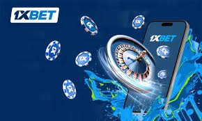 1xBet Корея Скачать Приложение для Игр и Ставок