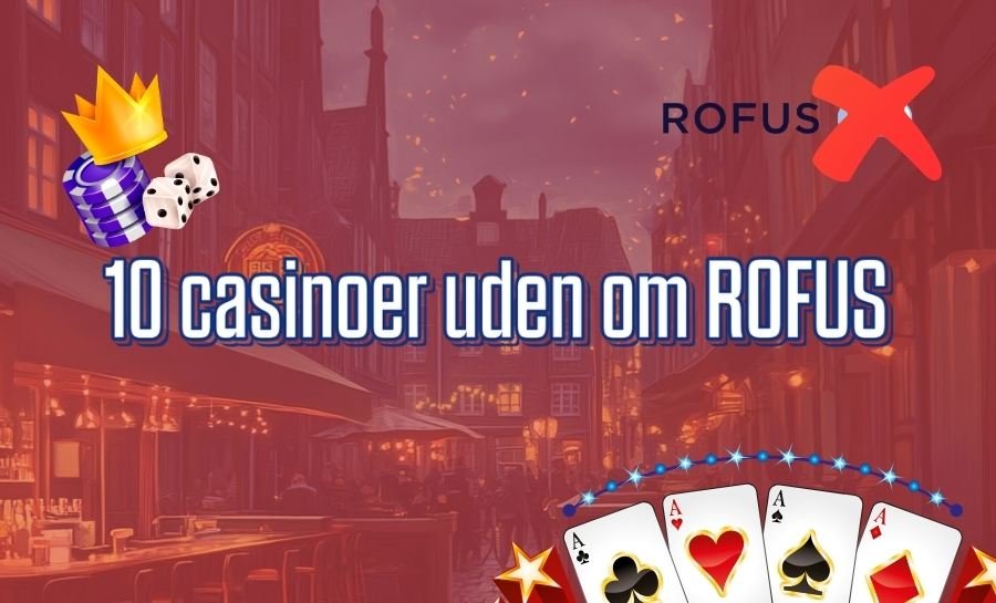 Casino Free Spins Uden Indbetaling - Få Dine Gratis Spins Nu!
